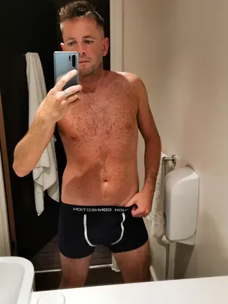 OnlyFans cuenta redbloodedgay avatar 1