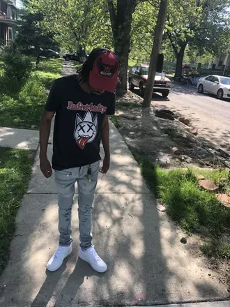 OnlyFans account  freakytae avatar 1
