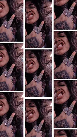 OnlyFans cuenta inkdbabz4u header 2