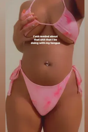 OnlyFans cuenta pinkprincess1705 avatar 1