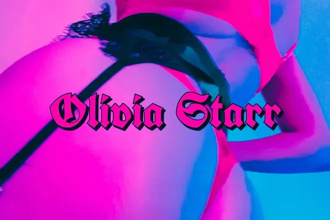 OnlyFans cuenta oliviastarrx header 1
