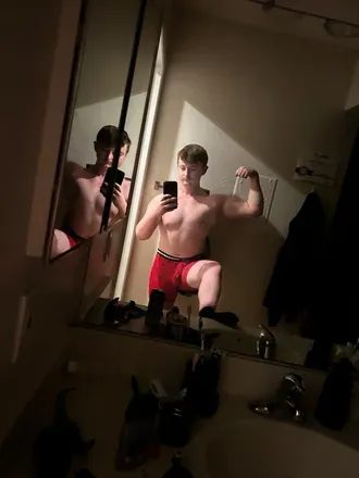 OnlyFans cuenta chriskahler avatar 1