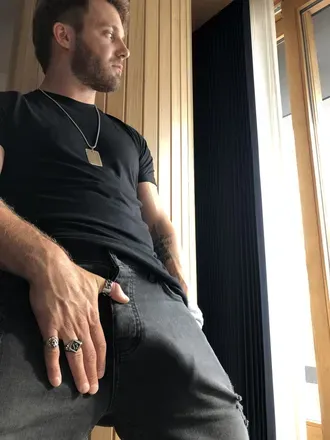 OnlyFans cuenta paulcalafiore_ avatar 1