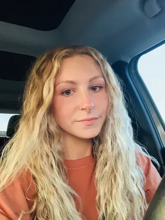OnlyFans cuenta justjessasmr avatar 1