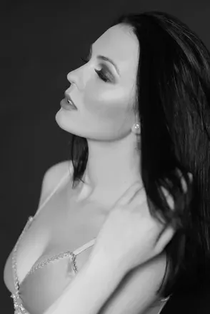 OnlyFans cuenta annieamy avatar 1