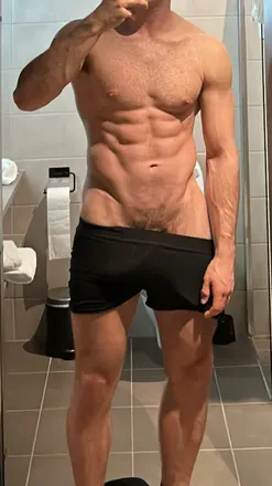 OnlyFans cuenta damianblainefree avatar 1