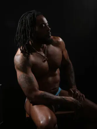 OnlyFans cuenta thehiddengod avatar 1