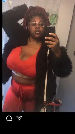 OnlyFans cuenta forbiddengodess91 avatar 1