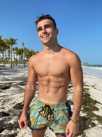 OnlyFans cuenta thonygreyfree avatar 1