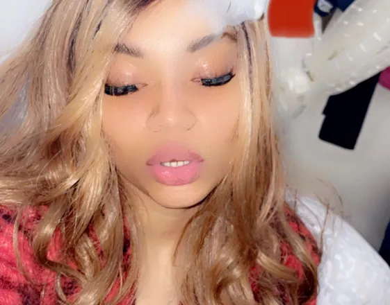 OnlyFans cuenta sexyjuicy_mamiii header 2