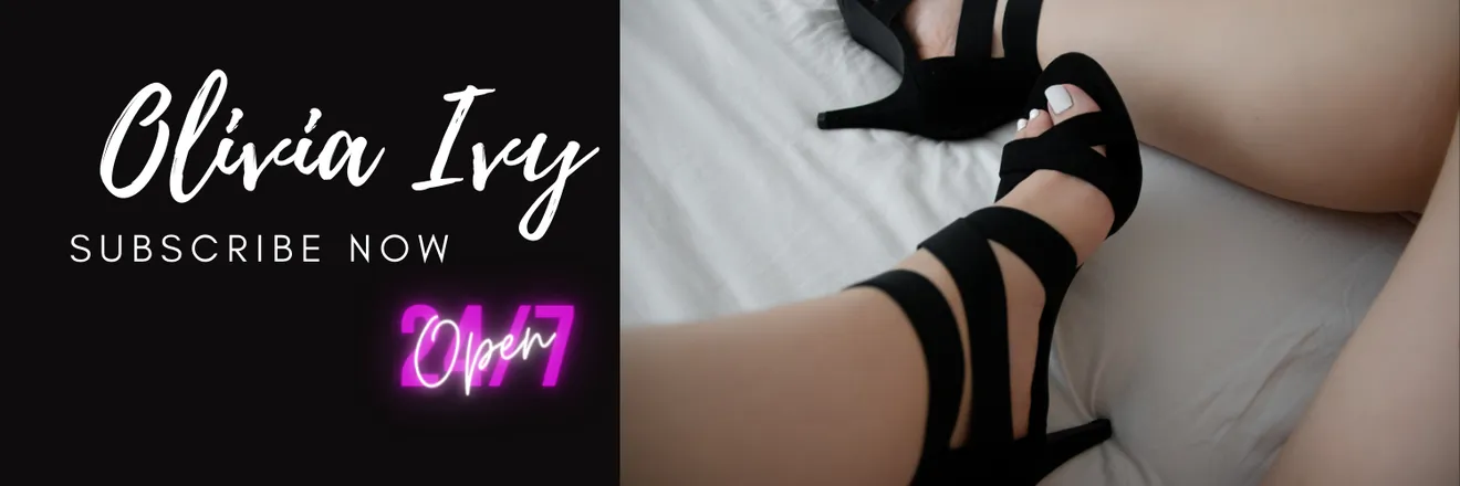 OnlyFans cuenta oliviaivyxo header 2