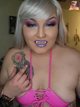 OnlyFans cuenta lady_ai_vip avatar 1