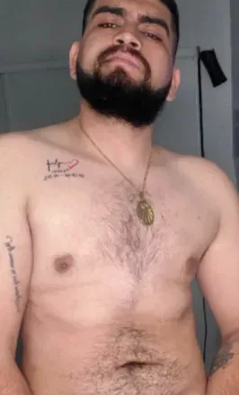 OnlyFans cuenta gerardmnjvr avatar 1