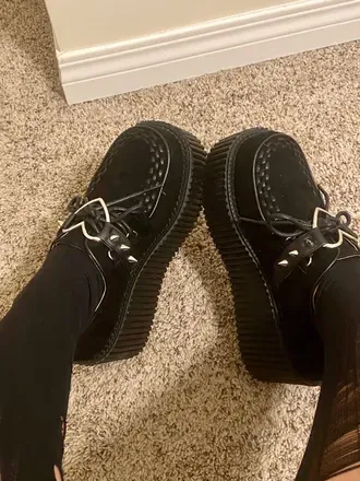 OnlyFans cuenta fancyfootwork96 avatar 1