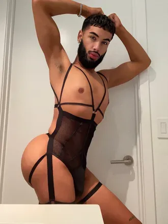 OnlyFans cuenta rudyv avatar 1