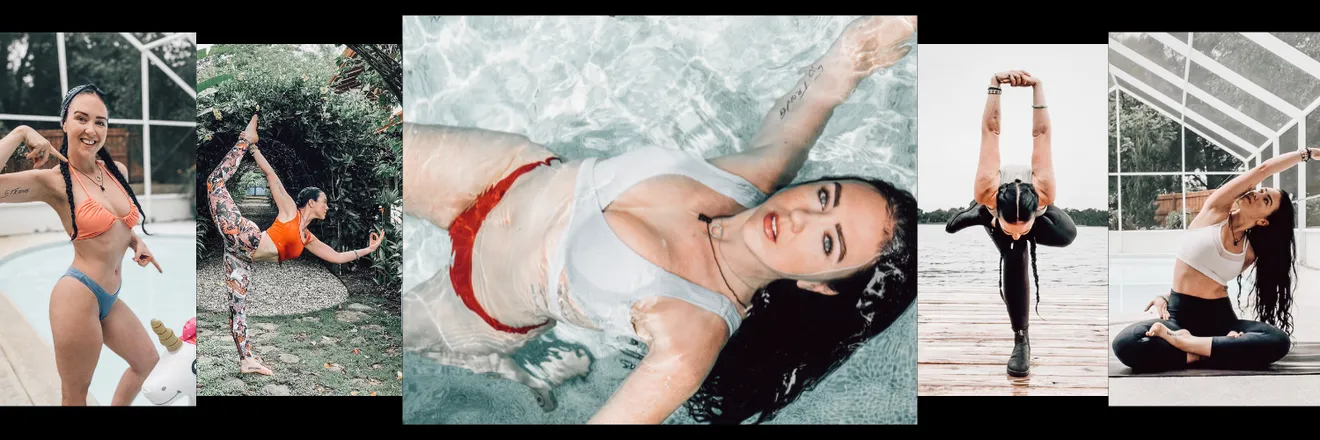 OnlyFans cuenta chivski header 2