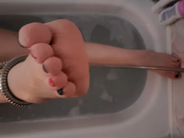 OnlyFans account  blueberrysweethot header 2