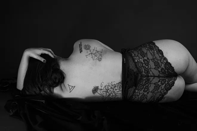 OnlyFans account  himiss header 2