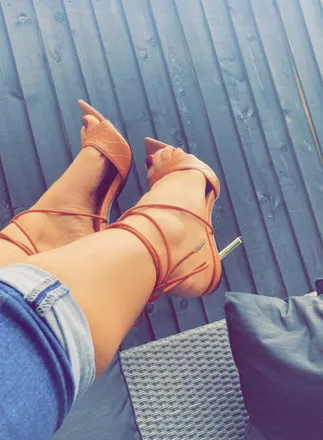 OnlyFans cuenta tootsies1111 header 2