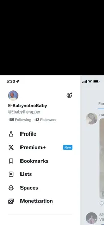 OnlyFans cuenta ebabynotnobaby header 2