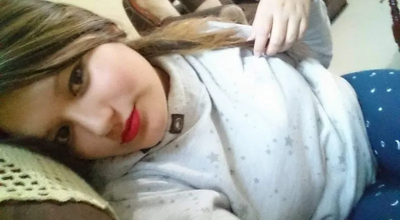 OnlyFans cuenta selenamarilin header 2