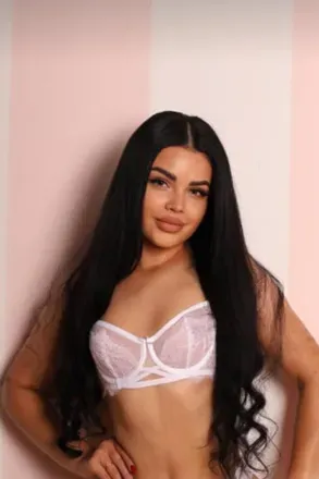OnlyFans cuenta iriscutey avatar 1