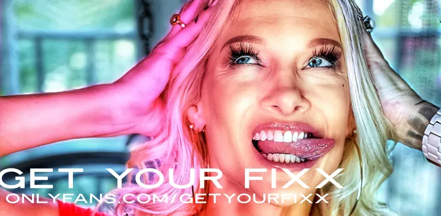 OnlyFans account  getyourfixx header 2