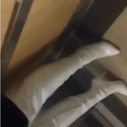 OnlyFans cuenta prettytallfeet header 2