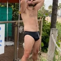 OnlyFans cuenta atxjockcub avatar 1