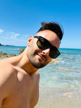 OnlyFans cuenta puxy899 avatar 1