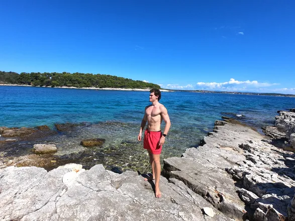 OnlyFans cuenta sami_fitness header 2