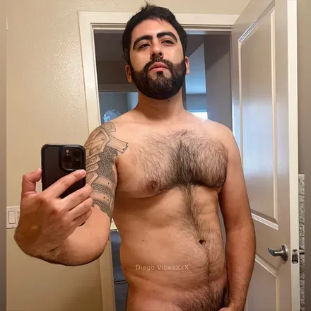 OnlyFans cuenta diegovibesxxx avatar 1