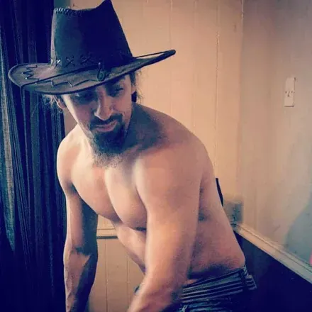 OnlyFans account  therobocoq avatar 1