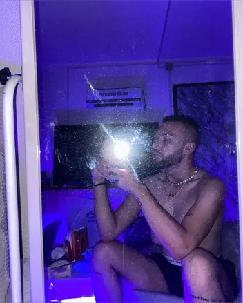 OnlyFans cuenta mariomoreno012 avatar 1