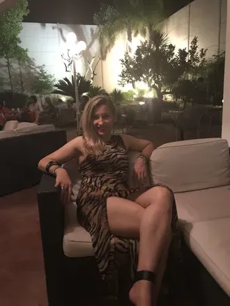 OnlyFans account  natyfry avatar 1