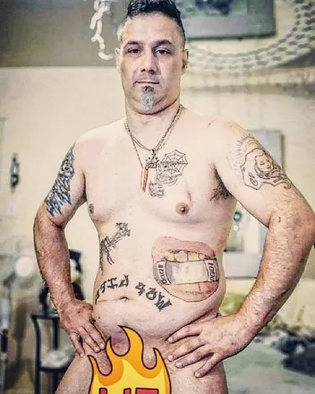 OnlyFans account  antonio22003311 header 2