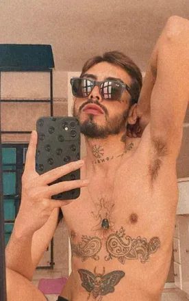 OnlyFans cuenta sumeldrapie avatar 1