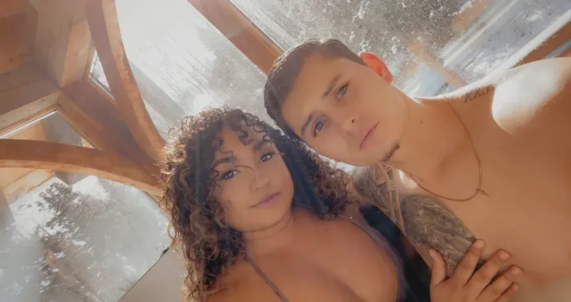 OnlyFans cuenta angelmoniqueonly header 2