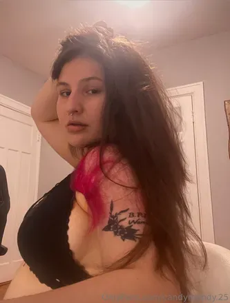 OnlyFans cuenta candymandy.25 avatar 1