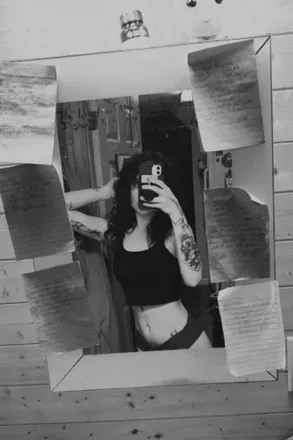 OnlyFans cuenta goddess.starfire avatar 1