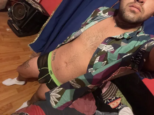 OnlyFans cuenta jorgecc header 2