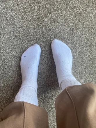 OnlyFans cuenta feetlovers86 header 2