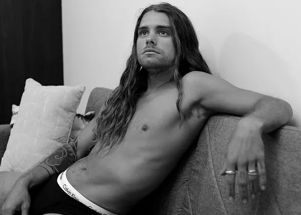 OnlyFans cuenta phoenixgray15 header 2