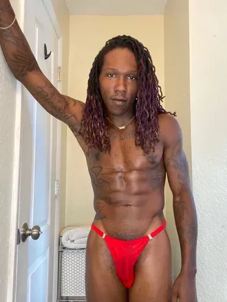 OnlyFans cuenta dontedakid21 avatar 1