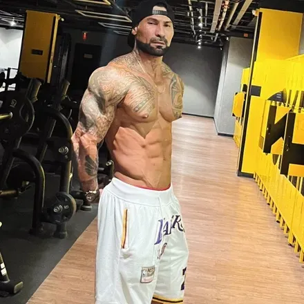 OnlyFans cuenta rogers_p avatar 1