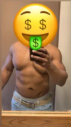 OnlyFans account  hammer313 avatar 1