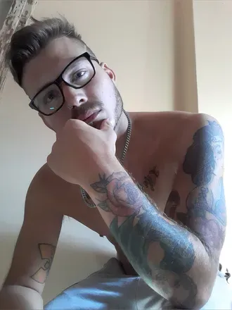 OnlyFans cuenta blueyes23 avatar 1