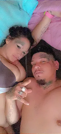 OnlyFans cuenta kingbirdnqueenlea header 2