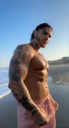 OnlyFans cuenta geminikj33 avatar 1