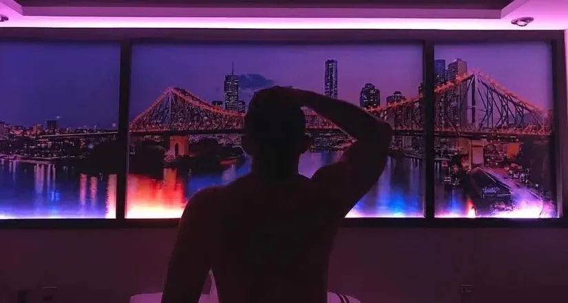 OnlyFans cuenta stevenrazo.oficial header 2